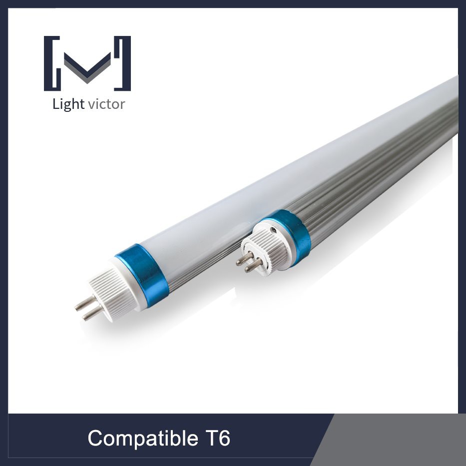 Compatible T6 LED Tube Light