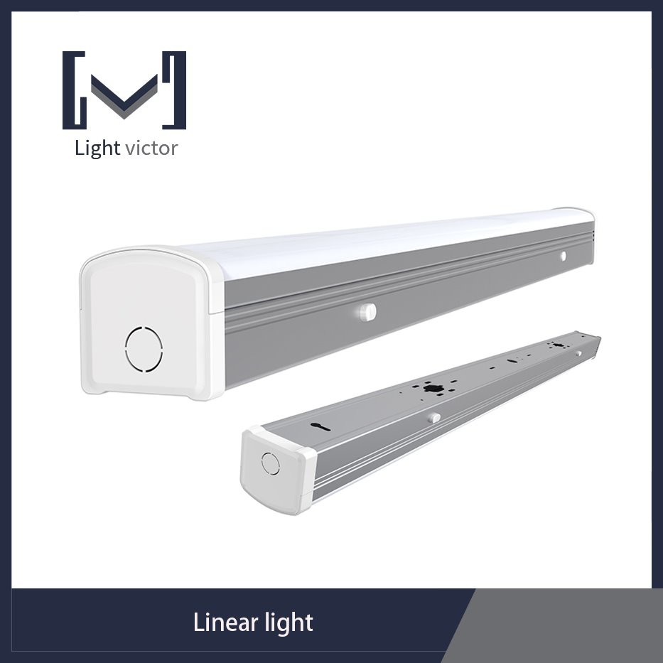 LED Linear Light