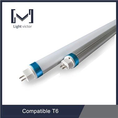 کنترل چرخش لوله چرخان t6 چقدر دقیق است؟