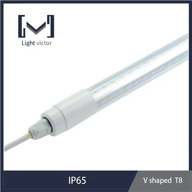 چراغ لوله LED IP65 T8