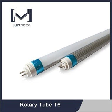 چگونه چراغ لوله G5 را بازیافت کنیم؟